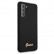 Samsung Galaxy S21 Plus 5G skyddas av detta fantastiska skal.