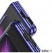 Med detta omslag kommer du att vara lugn för Samsung Galaxy Fold och väldigt snyggt skydd från JollyFX.