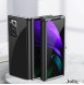 Samsung Galaxy Z Fold 2 5G och väldigt snyggt skydd från JollyFX.