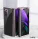 Samsung Galaxy Z Fold 2 5G skyddas av detta fantastiska skal.