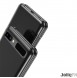 Samsung Galaxy Z Flip skyddas av detta fantastiska skal.