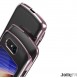 Din telefon skyddas av detta skydd från Motorola Razr 5G.