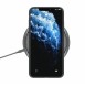 Svart och mycket snyggt skal Samsung Galaxy Note 20.
