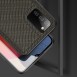 Samsung Galaxy A02s EU och väldigt snyggt skydd från Dux Ducis.
