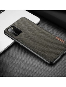 Din telefon skyddas av detta skydd från Samsung Galaxy A02s EU.