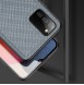 Med detta omslag kommer du att vara lugn för Samsung Galaxy A02s EU och väldigt snyggt skydd från Dux Ducis.