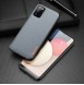 Vackert och pålitligt skyddsfodral för Samsung Galaxy A02s EU.