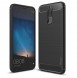 Din Huawei Mate 10 Lite kommer att skyddas av detta stora omslag.