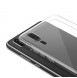 Din Huawei P9 Lite kommer att skyddas av detta stora omslag.