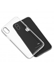 Din iPhone XS / X kommer att skyddas av detta stora omslag.