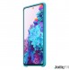 Samsung Galaxy A71 och väldigt snyggt skydd från JollyFX.