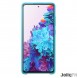 Samsung Galaxy A71 skyddas av detta fantastiska skal.