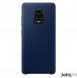 Din telefon skyddas av detta skydd från Xiaomi Redmi Note 9 Pro / Redmi Note 9S.