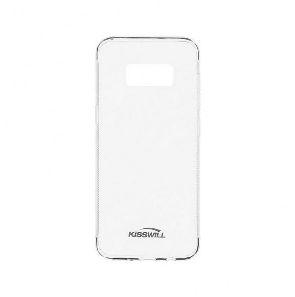 Med det här skalet blir du lugn för din Samsung Galaxy S8.