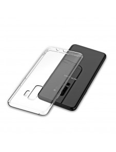 Pålitligt och bekvämt fodral till din Samsung Galaxy A8 2018 A530.