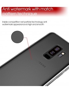 Med detta skydd kommer du att vara lugn för din Samsung Galaxy A8 2018 A530.