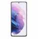 Samsung Galaxy S21 Plus och väldigt snyggt skydd från Samsung.