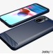 Xiaomi Redmi Note 10 / Redmi Note 10S kommer att skyddas av detta fantastiska omslag.