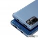 JollyFX Clear View Skal till Xiaomi Redmi Note 10 / Redmi Note 10S - Rosa