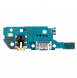 Samsung Galaxy A20e-kort med laddningsanslutning (Service Pack)