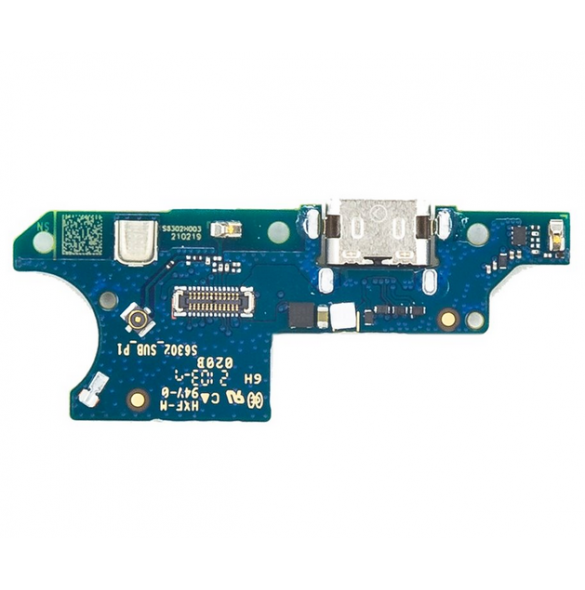 Motorola E7i Power Board med laddningsanslutning (Service Pack)