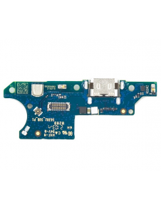 Motorola E7i Power Board med laddningsanslutning (Service Pack)