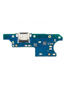 Motorola E7i Power Board med laddningsanslutning (Service Pack)