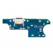Motorola E7i Power Board med laddningsanslutning (Service Pack)