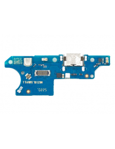 Motorola E7 Power Board med laddningsanslutning (Service Pack)