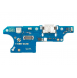 Motorola E7 Power Board med laddningsanslutning (Service Pack)