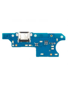 Motorola E7 Power Board med laddningsanslutning (Service Pack)