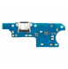 Motorola E7 Power Board med laddningsanslutning (Service Pack)