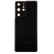 Samsung Galaxy S21 Ultra Batterilucka - Fantom svart (Service Pack)
