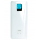 Xiaomi Redmi Note 9 Pro Batterilock - Vit (Service Pack)
