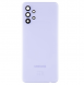Samsung Galaxy A32 5G Bak Skal - Violett (Service Pack)
