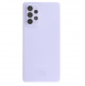 Samsung Galaxy A52 5G Bak Skal - Violett (Service Pack)