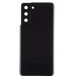 Samsung Galaxy S21 Batterilock - Fantomgrå (Service Pack)