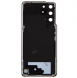 Samsung Galaxy S21 Batterilock - Fantomgrå (Service Pack)