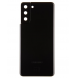 Samsung Galaxy S21 Plus Batterilock - Fantom svart (Service Pack)