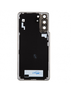Samsung Galaxy S21 Plus Batterilock - Fantom svart (Service Pack)