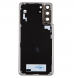 Samsung Galaxy S21 Plus Batterilock - Fantom svart (Service Pack)