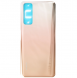 Huawei P Smart 2021 Batterilucka - Rodnad guld (Service Pack)