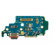 Samsung Galaxy S21 Ultra Board med laddningsanslutning (Service Pack)