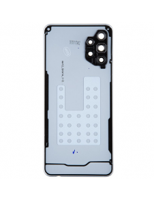 Samsung Galaxy A32 5G Bak Skal - Svart (Service Pack)