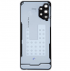 Samsung Galaxy A32 5G Bak Skal - Svart (Service Pack)