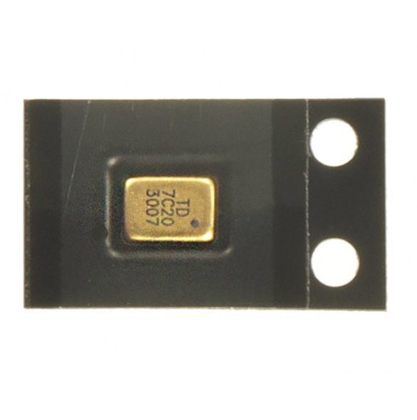 Huawei mikrofon för Huawei P40 Pro (Servicepaket)
