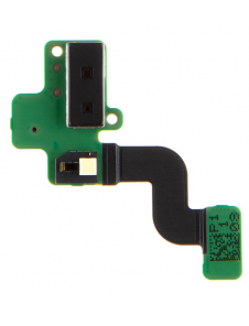Samsung Galaxy S21 Ultra Flex-kabel (Servicepaket)