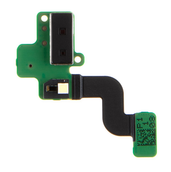 Samsung Galaxy S21 Ultra Flex-kabel (Servicepaket)