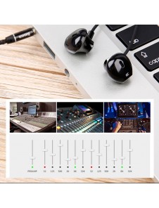 Baseus Encok H06 Lateral Earphones Earbuds Headphones with Remote Control (NGH06-01) - Svart