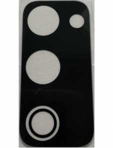 Samsung Galaxy S20 FE kamera glas - Moln levander (Service Pack)